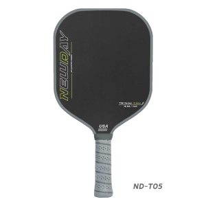 USAPA منظوری گریفائٹ Pickleball پیڈل Newday فیکٹری