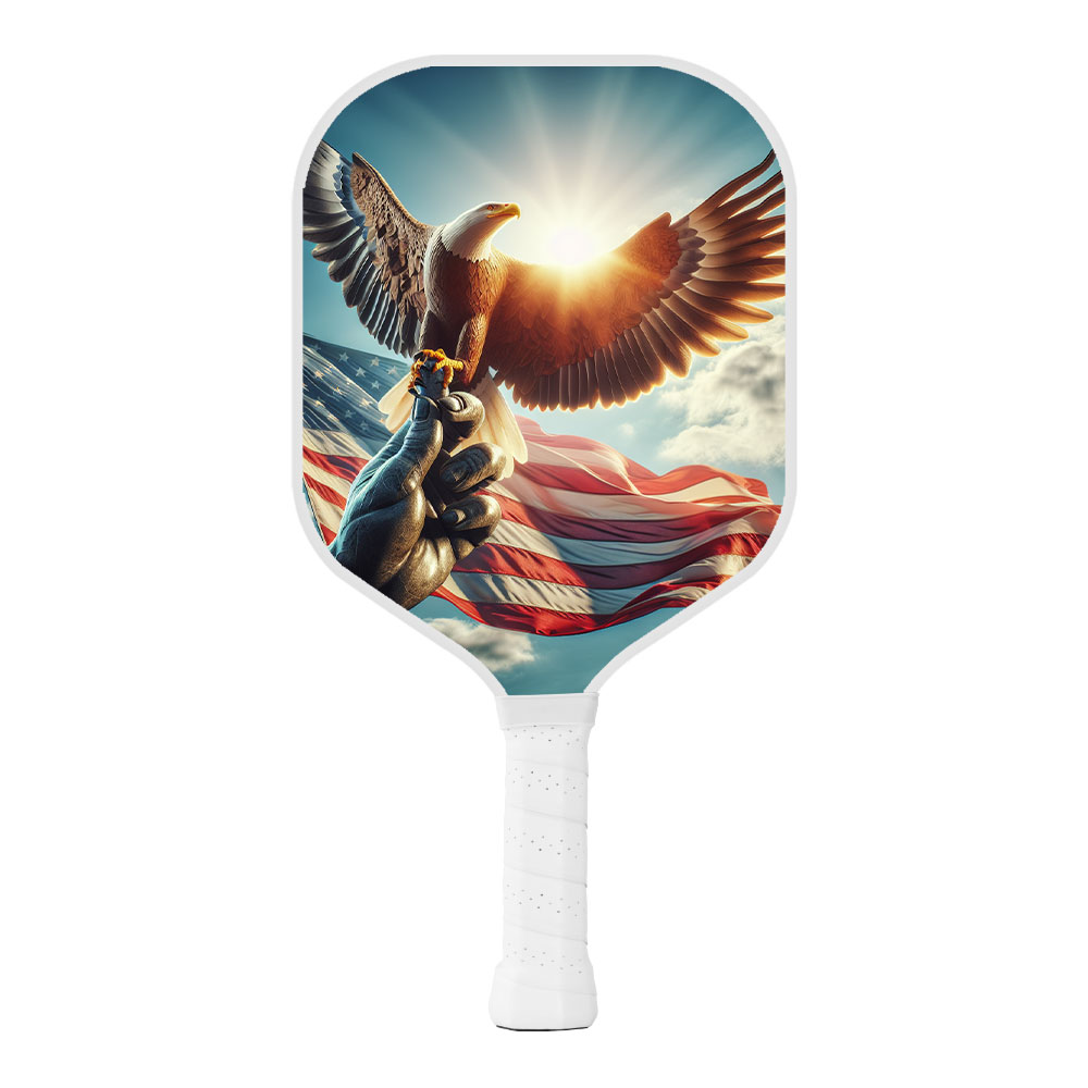 سرفہرست ریٹیڈ Pickleball Paddles