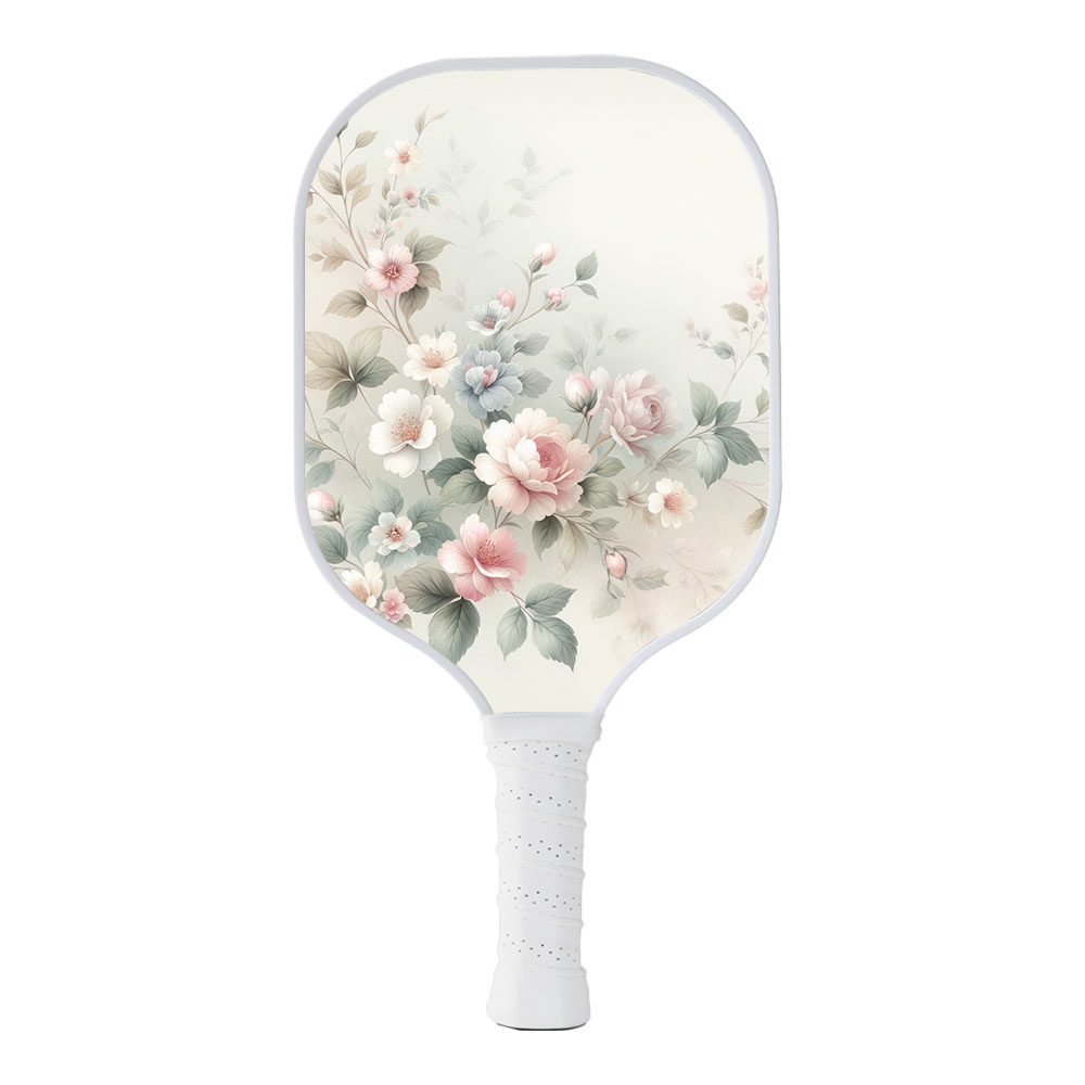 Fiber Glass Pickleball Paddles for Women - تصویر 2
