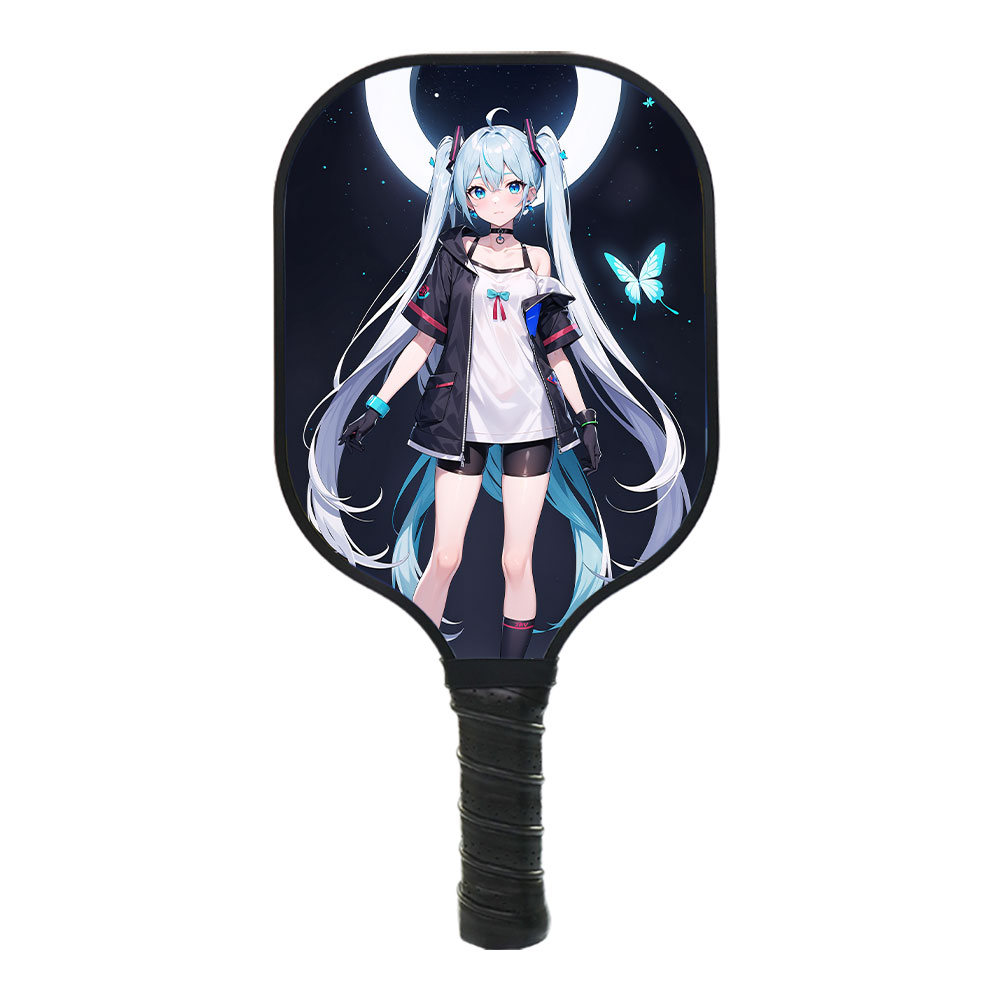پیارا Pickleball پیڈل
