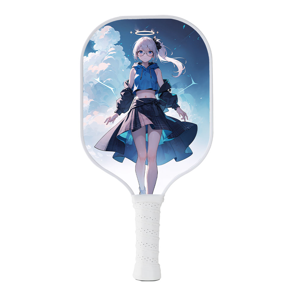 Cute Pickleball Paddle - تصویر 2