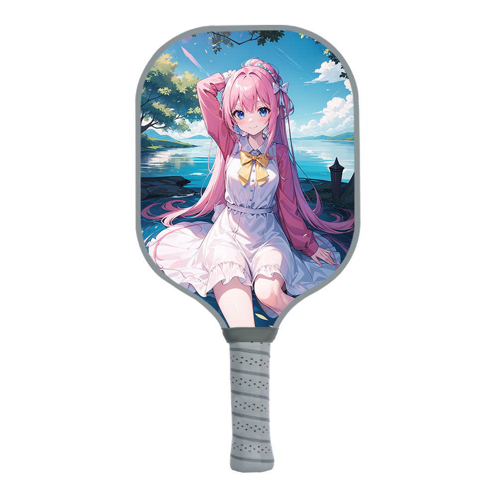 Cute Pickleball Paddle - تصویر 3
