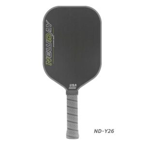 Paggawa ng Pinahabang Carbon Pickleball Paddle