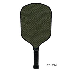 Headed Heavy Weight Titanium Carbon Pickleball Paddle OEM